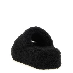 'Furry Platform' slides