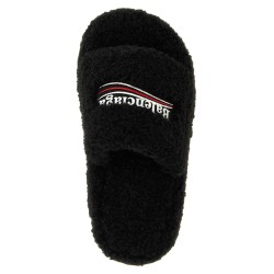'Furry Platform' slides
