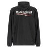 'Political Campaign' anorak