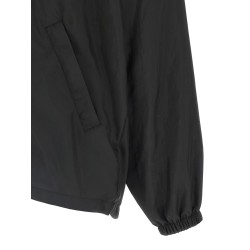 'Political Campaign' anorak