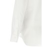 Honeycomb cotton shirt