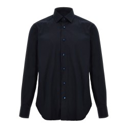 Poplin shirt