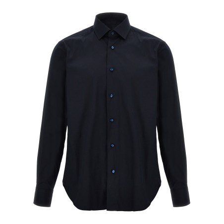 Poplin shirt