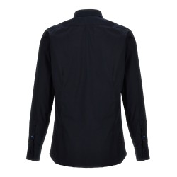Poplin shirt