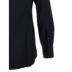 Poplin shirt