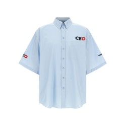 'CEO Uniform Logo' shirt
