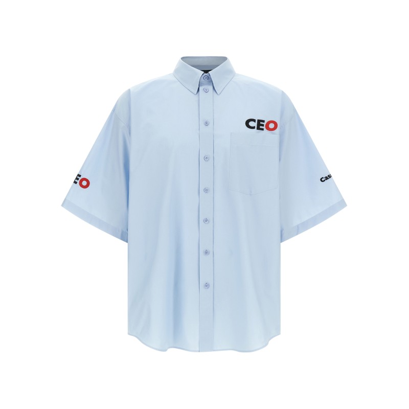 'CEO Uniform Logo' shirt