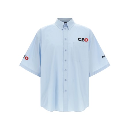'CEO Uniform Logo' shirt