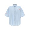 'CEO Uniform Logo' shirt