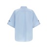 'CEO Uniform Logo' shirt