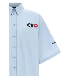 'CEO Uniform Logo' shirt