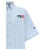 'CEO Uniform Logo' shirt