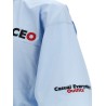 'CEO Uniform Logo' shirt