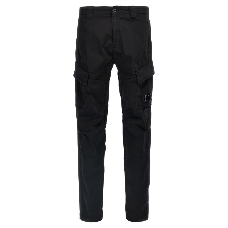 Lente cargo pants