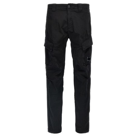 Lente cargo pants
