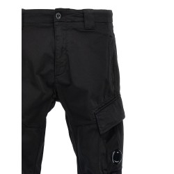 Lente cargo pants