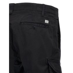 Lente cargo pants