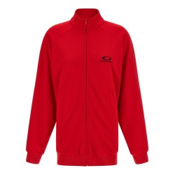 'Back Tracksuit' dress