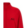 'Back Tracksuit' dress