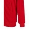'Back Tracksuit' dress