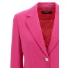 'Underwater Barocco' blazer