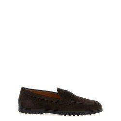 'Gomma' loafers