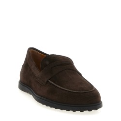 'Gomma' loafers