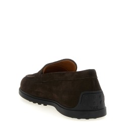'Gomma' loafers