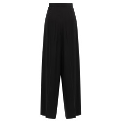 'Laccato' pants
