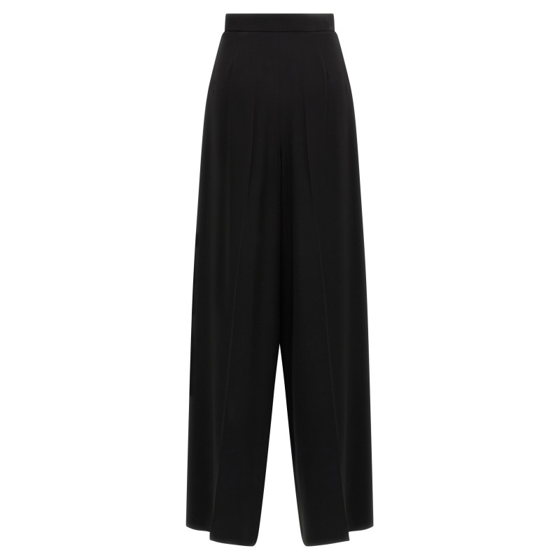 'Laccato' pants