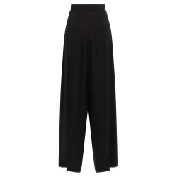 'Laccato' pants