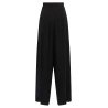 'Laccato' pants