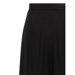 'Laccato' pants