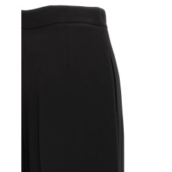 'Laccato' pants