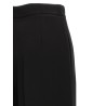 'Laccato' pants