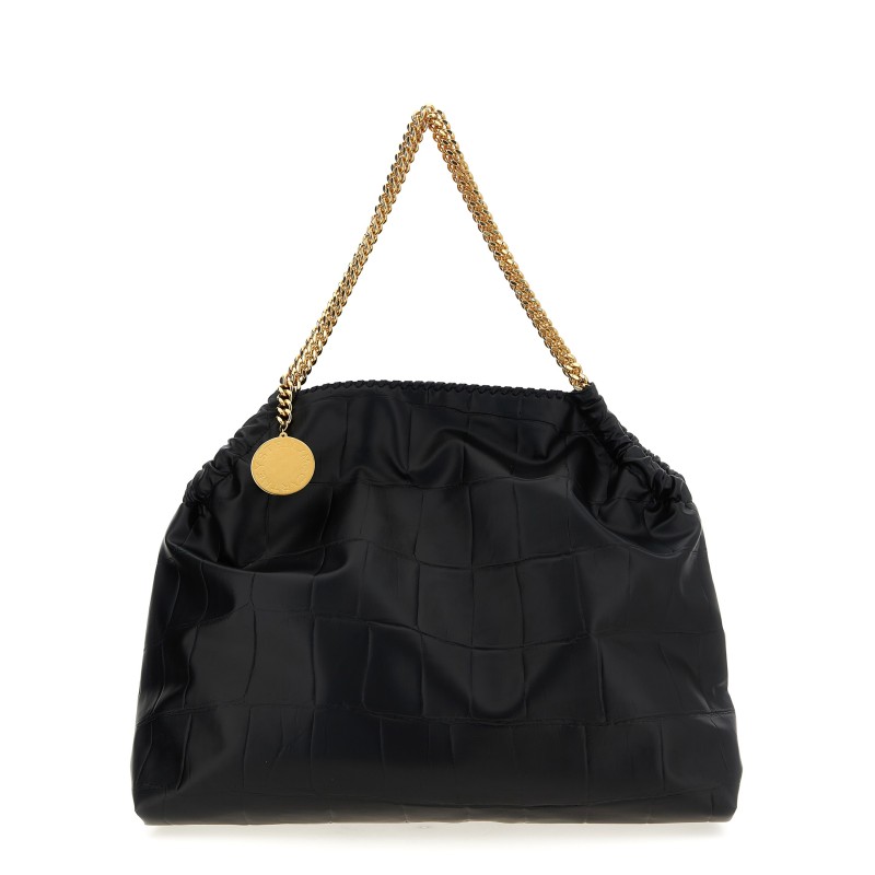 'Falabella' large shopping bag