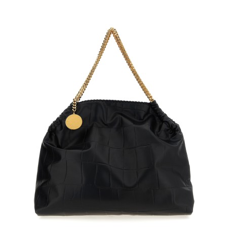 'Falabella' large shopping bag