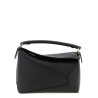 'Puzzle Edge' small handbag