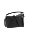 'Puzzle Edge' small handbag