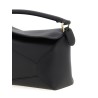 'Puzzle Edge' small handbag