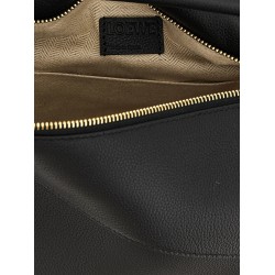 'Puzzle Edge' small handbag