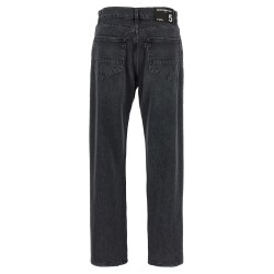 'Musso' jeans