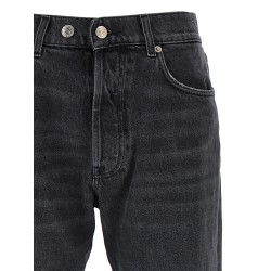 'Musso' jeans