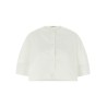 Cropped shirt