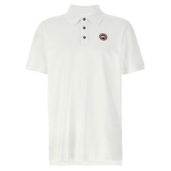 'Beckley' polo shirt