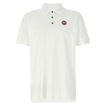 'Beckley' polo shirt