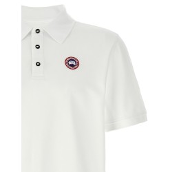 'Beckley' polo shirt