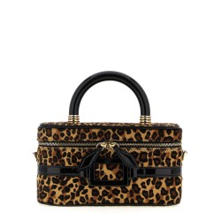 'Belle Vivier Vanity' mini handbag