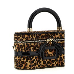 'Belle Vivier Vanity' mini handbag