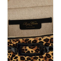 'Belle Vivier Vanity' mini handbag